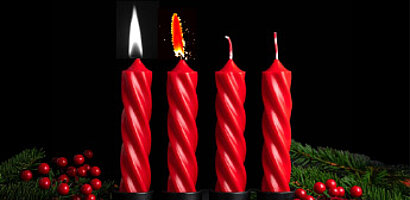 Picture of the News article Happy second of advent!