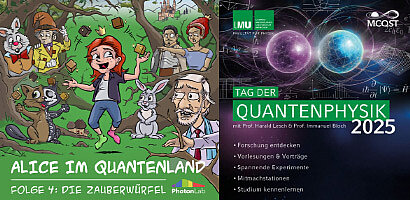 Picture of the News article live premiere of “Alice” – episode 4 at LMU-Audimax