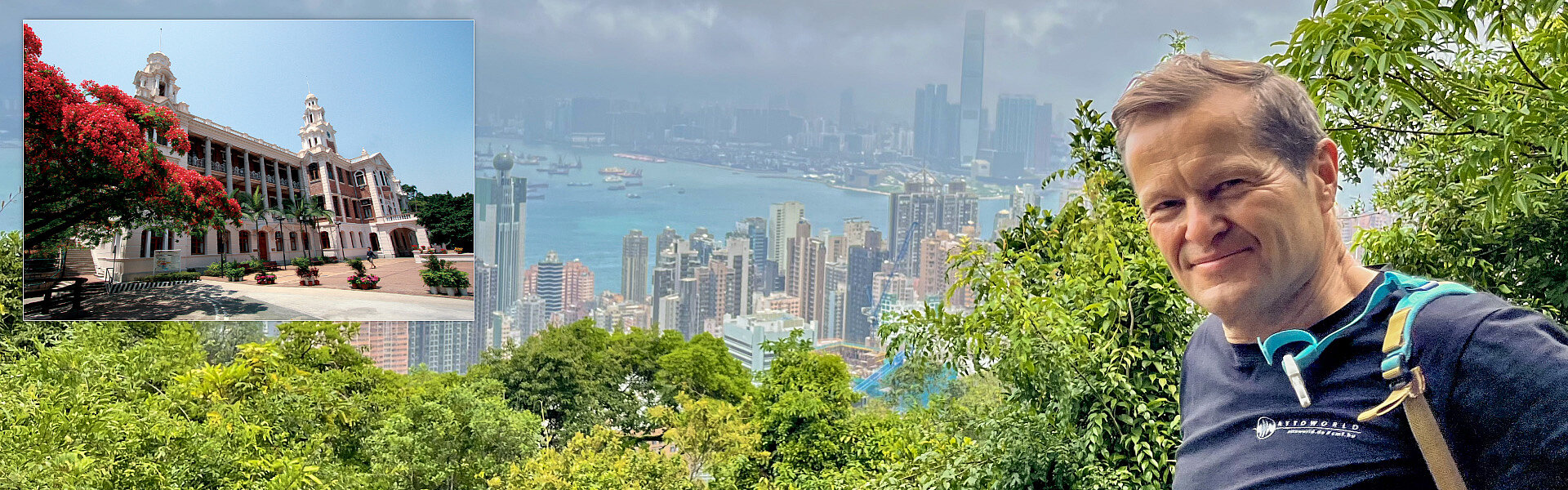 Picture of the News article Ni hao, Hong Kong