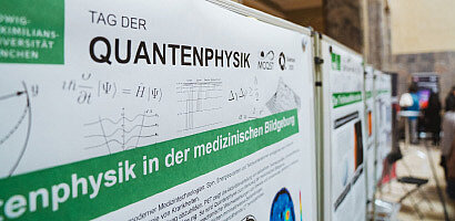 Picture of the News article a day in the world of quantum physics