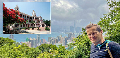 Picture of the News article Ni hao, Hong Kong