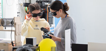 Picture of the News article a day as a quantum optics researcher