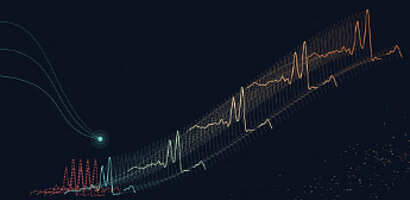 Picture of the News article infrared molecular fingerprinting meets generative AI