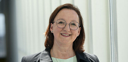 Picture of the News article welcome Bianca