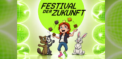 Picture of the News article ‘Alice im Quantenland’: episode 4 out now – live at ‘Festival der Zukunft’