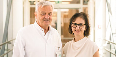 Picture of the News article BIRD study in the European Journal of Cancer